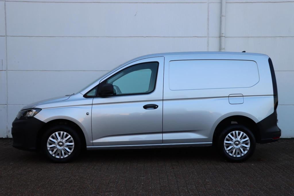 Volkswagen Caddy cargo 2.0 tdi economy business