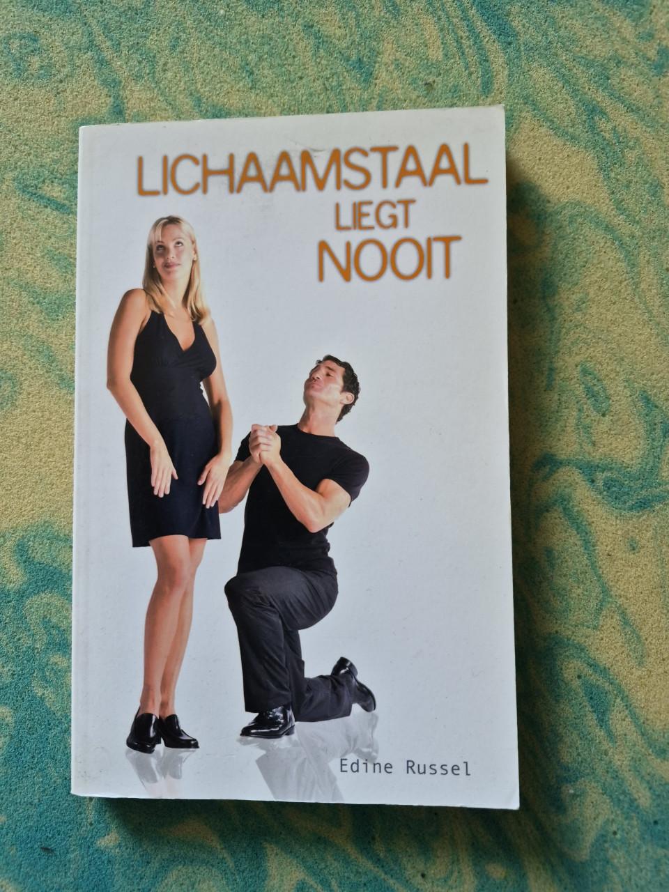 Lichaamstaal liegt nooit