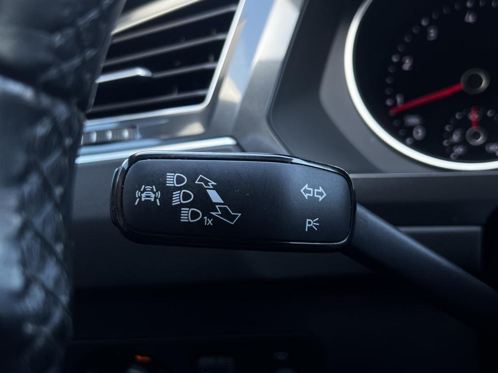 Volkswagen Tiguan 2.0 tsi 4motion highline | automaat | adaptive cruise con