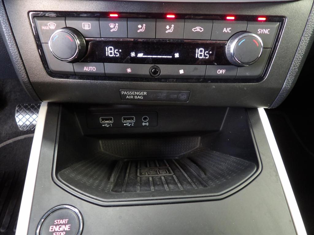 Seat Arona 1.0 tsi 115pk dsg-7 xcellence