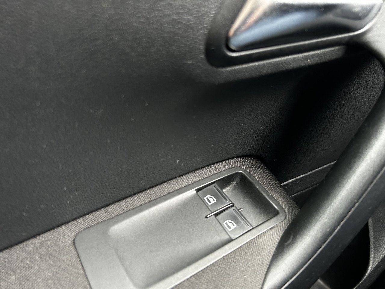 Volkswagen Polo 1.2-12V Comfortline/APK/AIRCO/CARPLAY