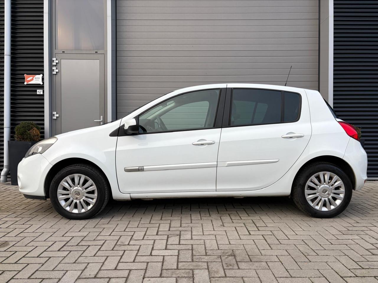 Renault Clio 1.2 Collection