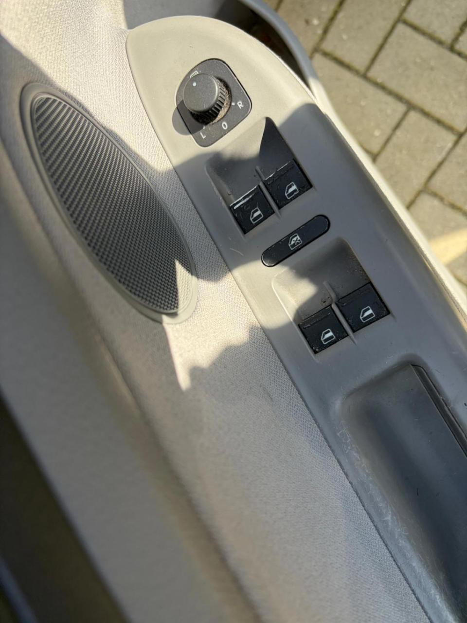 Volkswagen Golf Plus 1.6 fsi comfortline/clima/cruise control/lichtmetaal/