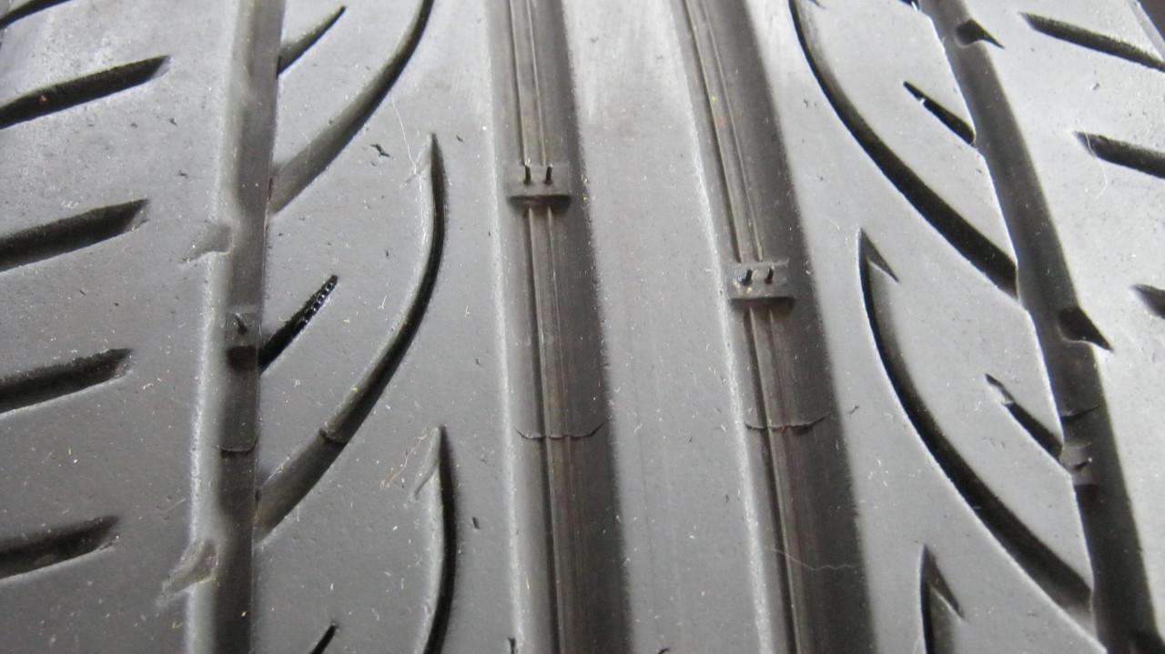 NIEUW 1X HANKOOK V12 EVO2   205 -40=17 VOOR 15 EURO