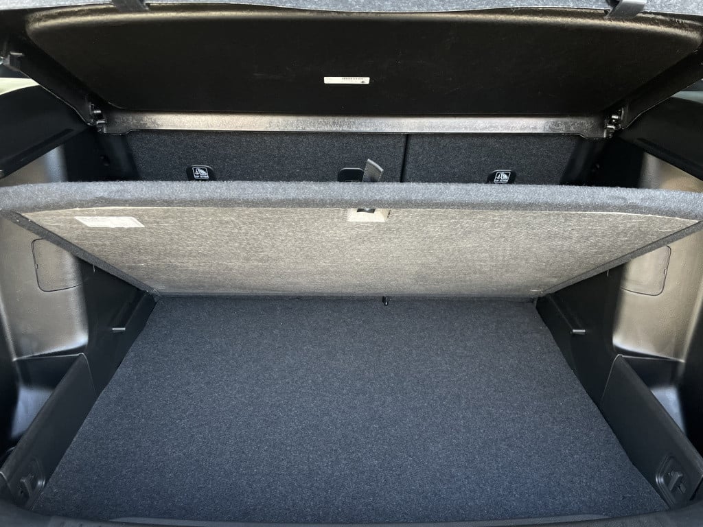 Suzuki Vitara 1.4 boosterjet style smart hybrid/trekhaak