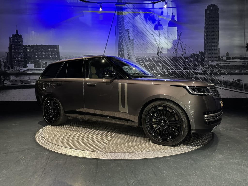 Land Rover Range Rover 3.0 p510e hse phev *origineel nl*