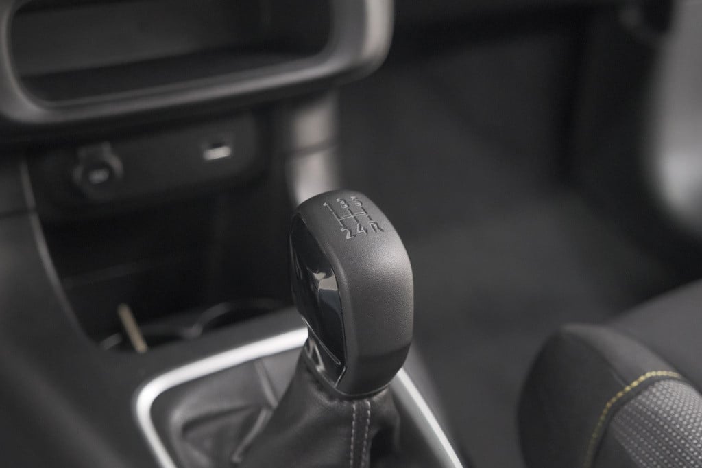 Citroen C3 puretech 82 c-series | trekhaak | camera | apple carplay | allse