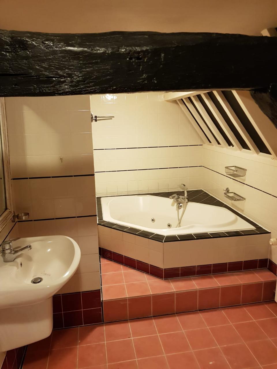Appartement HUREN in Goes