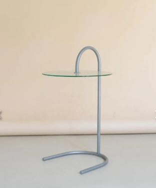 Vintage bijzettafels