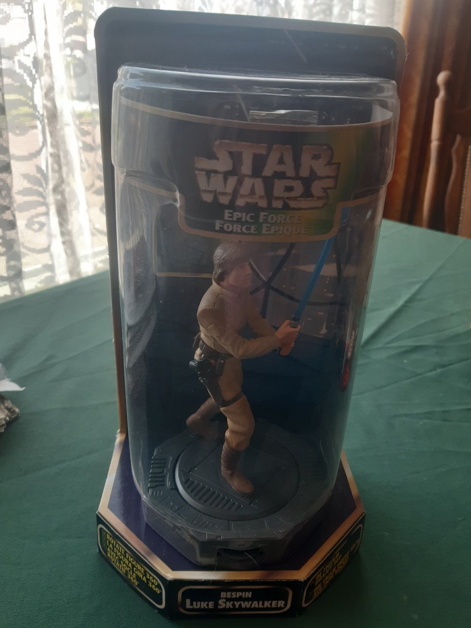 Vintige Star Wars