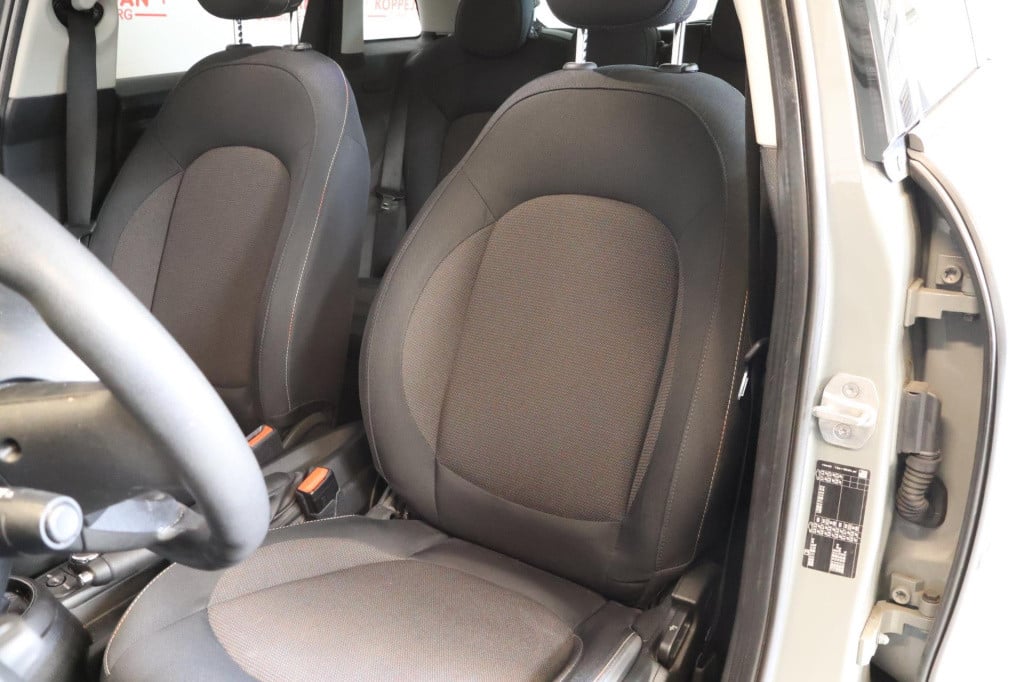 Mini Cooper mini 1.5 nl auto, airco, bluetooth,