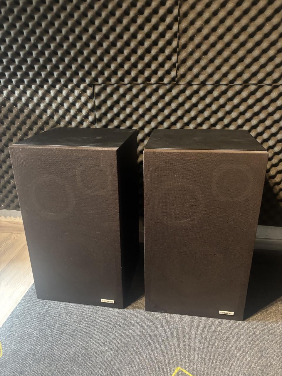 Vintage jaren 80 stereo