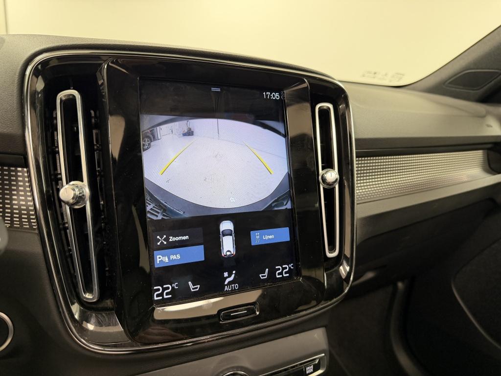 Volvo XC40 1.5 t4 rech r-design | panoramadak | leer | 20'' |