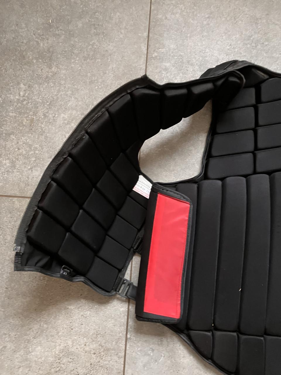 Bodyprotector Sir Lancelot L