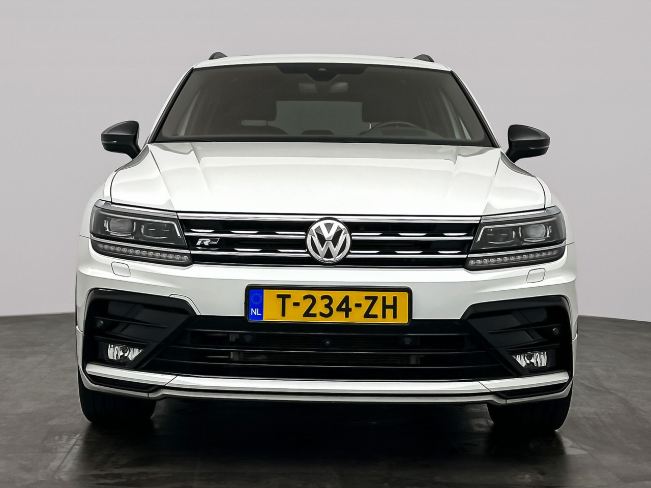 Volkswagen Tiguan 2.0 TSI 4Motion R-Line Black Style