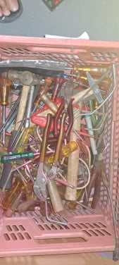 Gereedschap