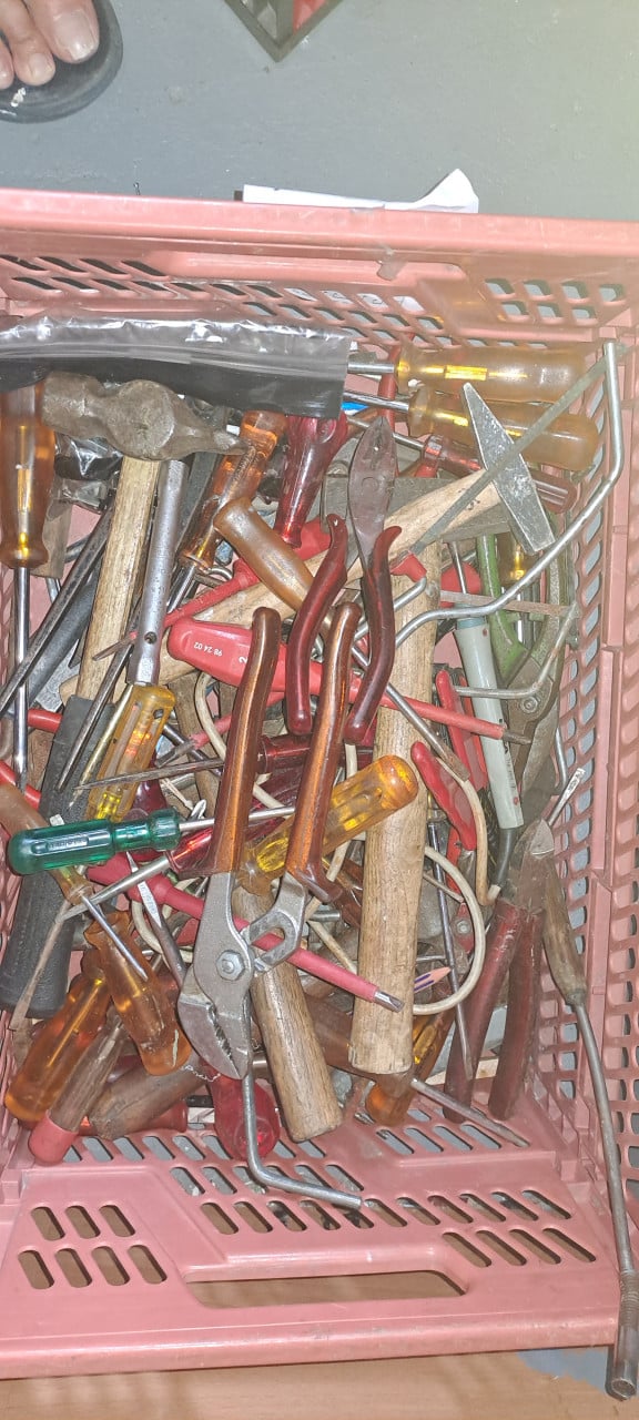 Gereedschap