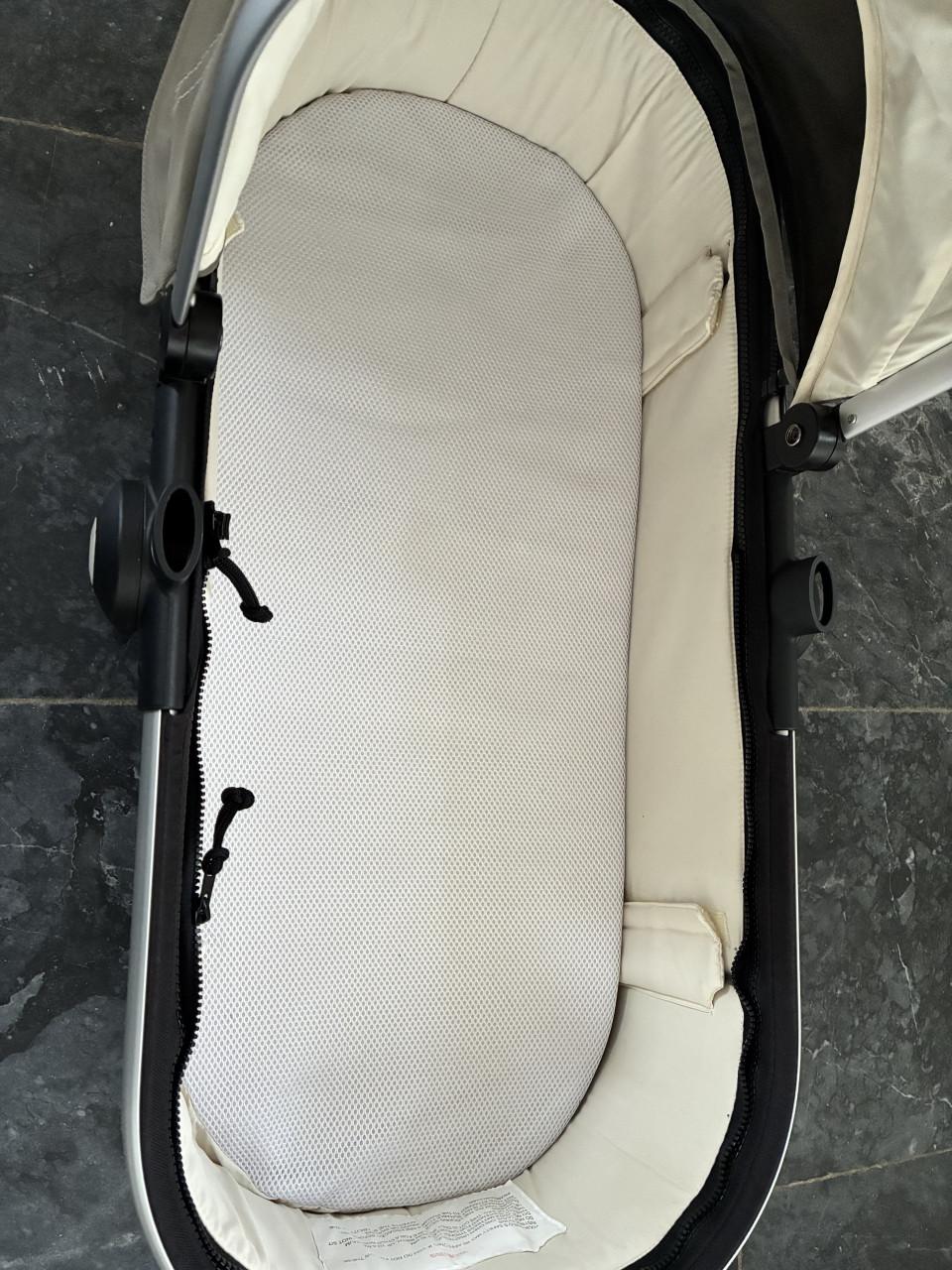 Kinderwagen Joolz day elephant grey