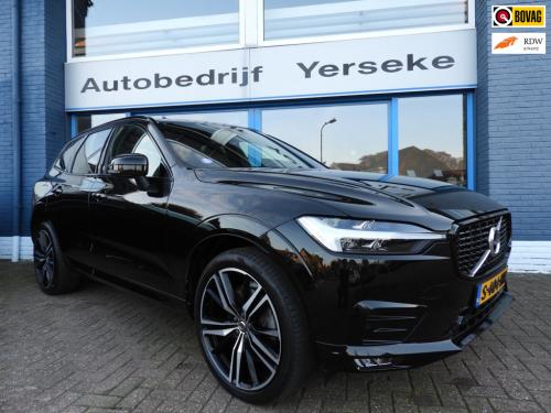 Volvo XC60 2.0 b4 inscription r-design