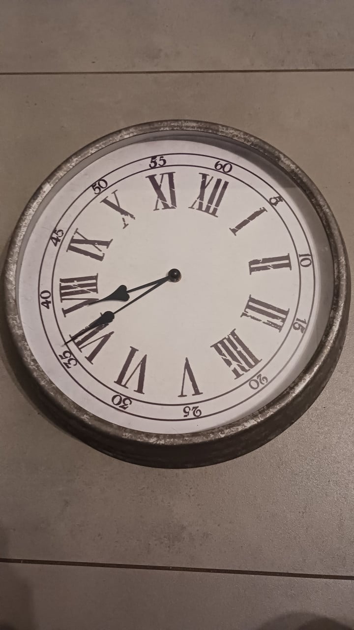 Klok