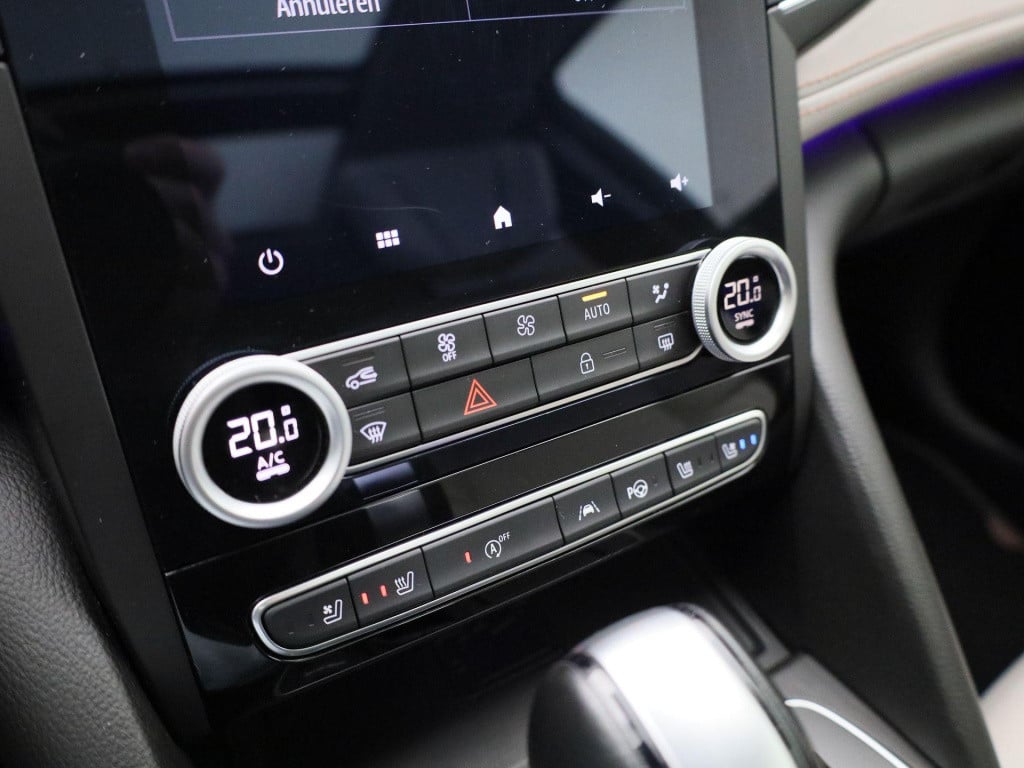 Renault Talisman estate 1.3 tce business initiale paris | uniek | ivoor-led