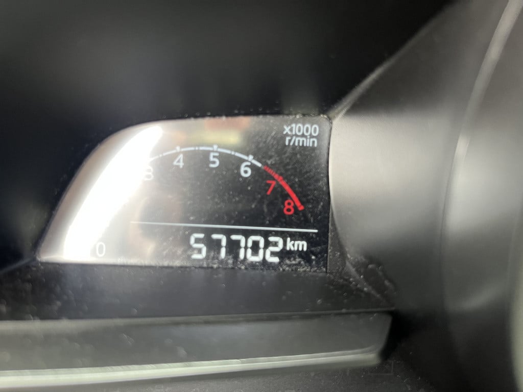 Mazda Cx-3 2.0 skyactiv-g 120 skylease