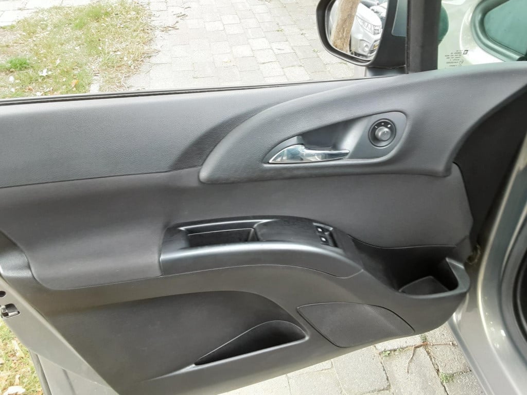Opel Meriva 1.4 edition