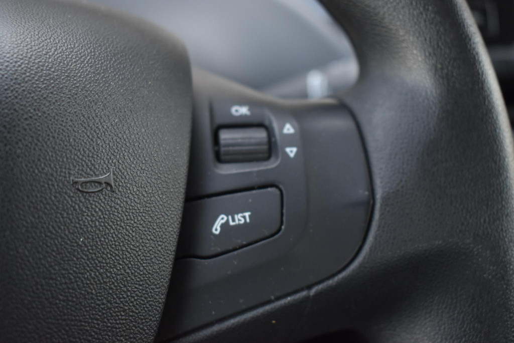 Peugeot 208 1.2 puretech active | airco | cruise control | apple carplay/an