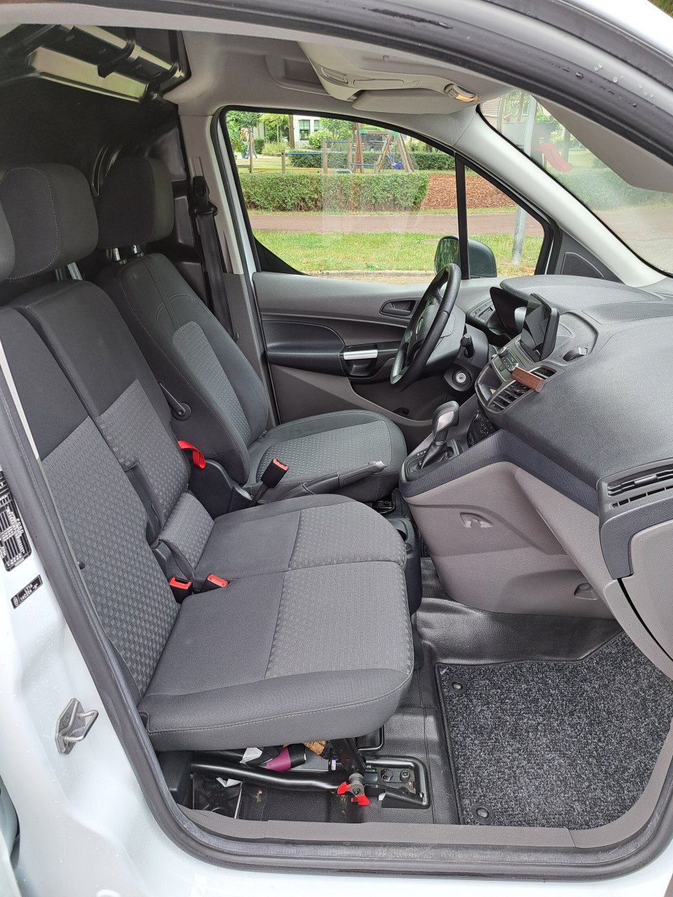 Ford Transit Connect 1.5 L2 2021