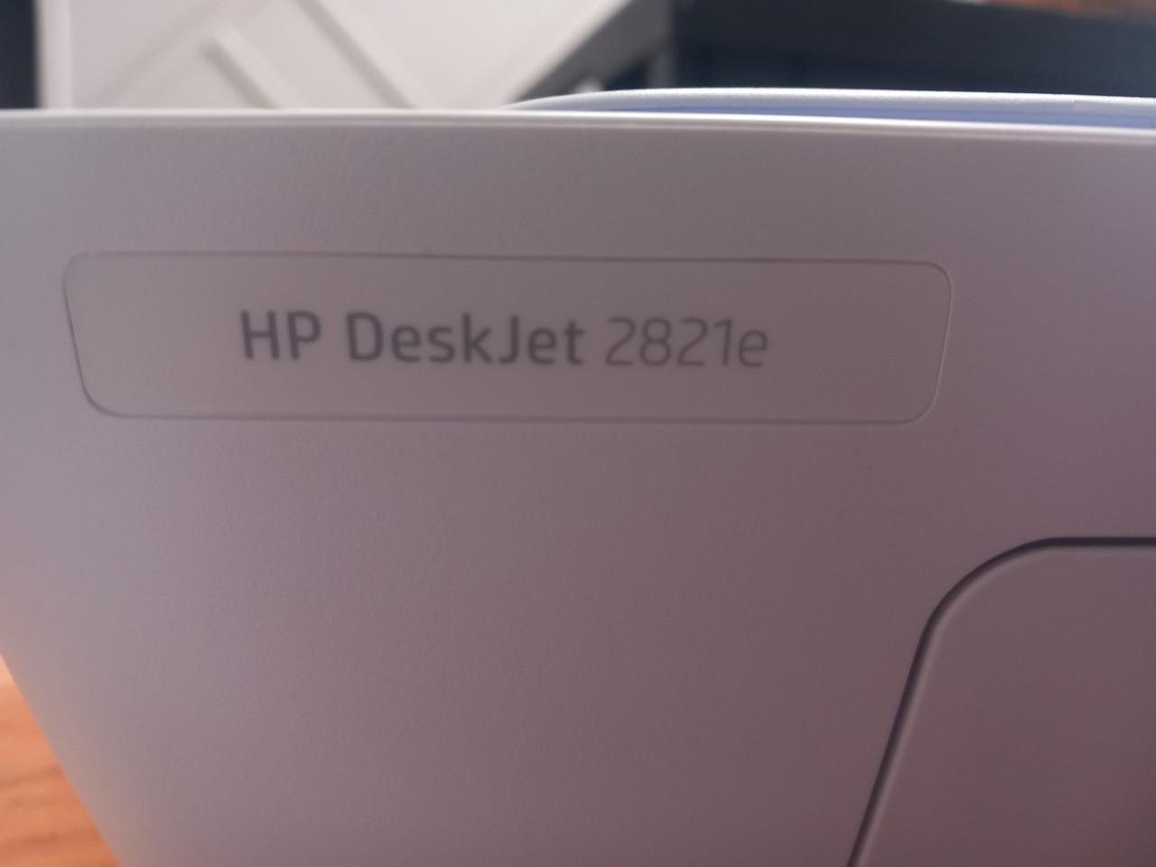 Printer All-In-One HP