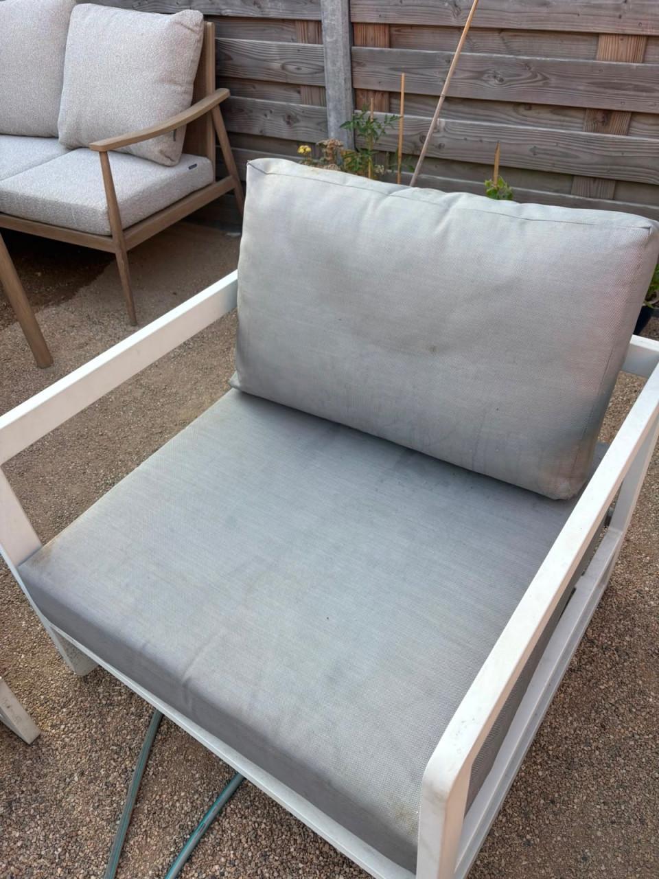 Loungeset