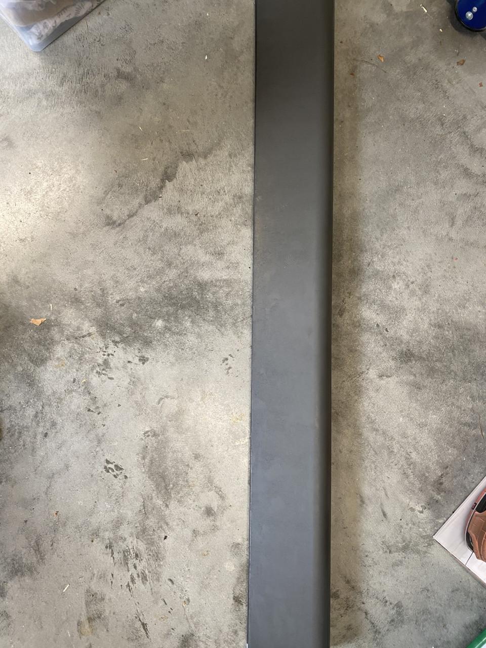 Fakro AMZ 090 Buitenzonwering 134x98