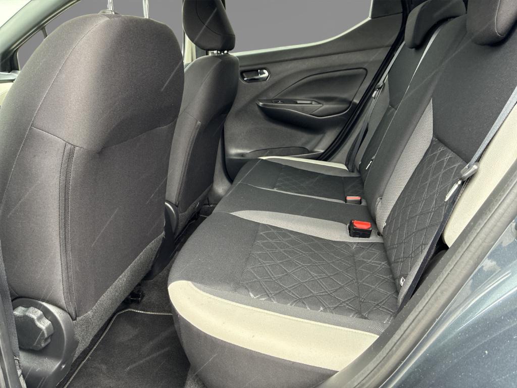 Nissan Micra 1.0 ig-t business edition | licht metalen velgen