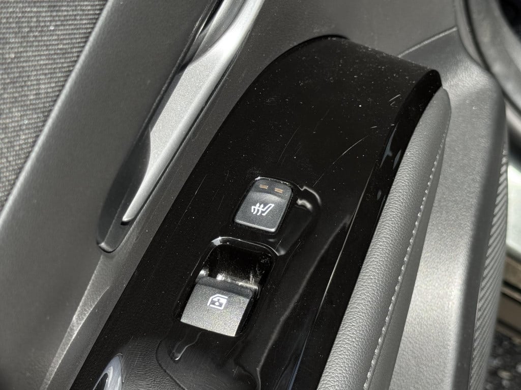 Hyundai Tucson Hybrid 1.6 t-gdi hev premium