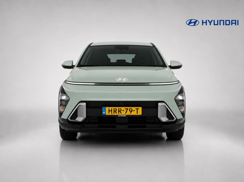 Hyundai Kona 1.6 gdi hev comfort