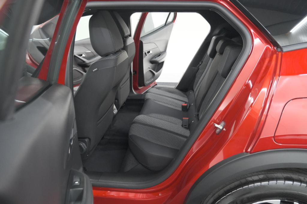 Peugeot 2008 hybrid 145 e-dcs6 allure | 360 camera | adaptieve cruise contr
