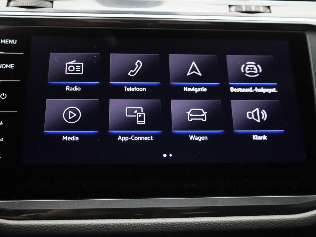 Volkswagen Tiguan Allspace 1.5 tsi r-line business+ | 7-persoons | automaat