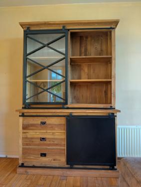 Buffetkast / dressoirkast en tv meubel