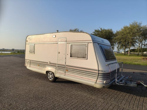 Caravan LMC 490K 2000 BJ