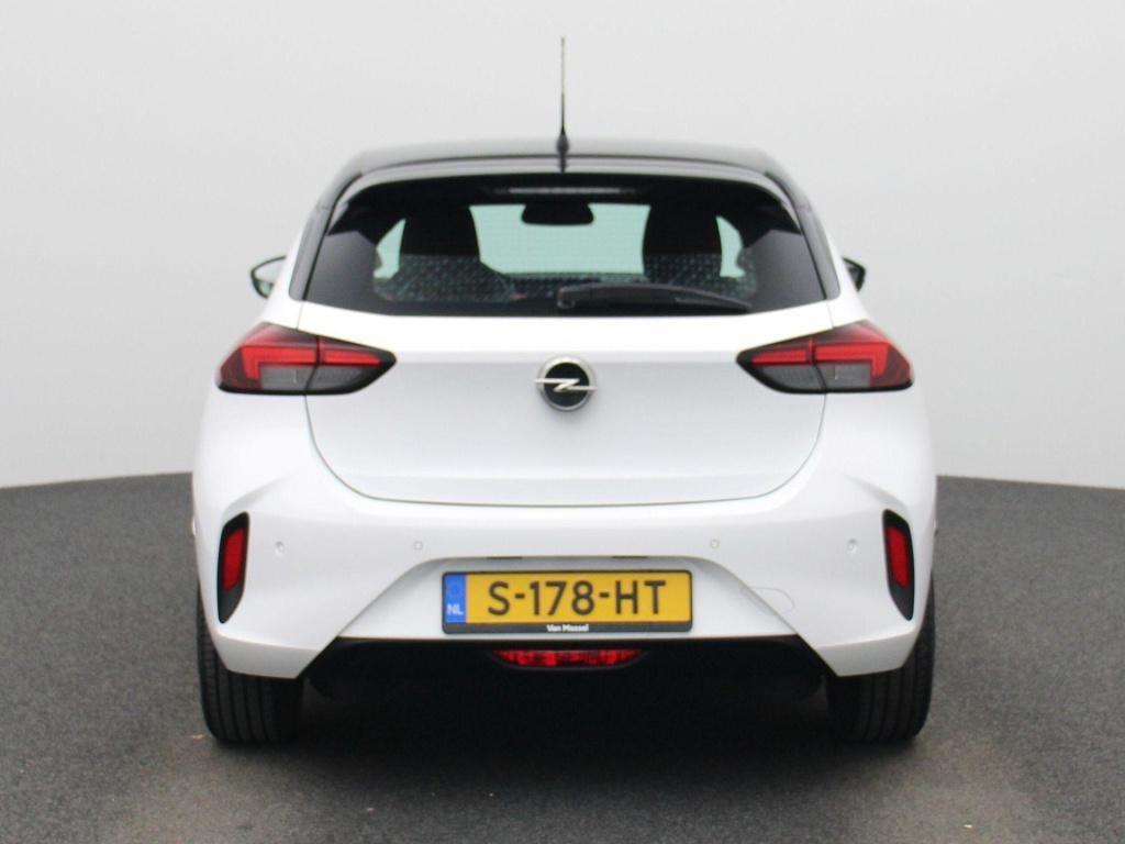 Opel Corsa-e gs-line 50 kwh | navi | lmv | apple carplay/android auto | pdc