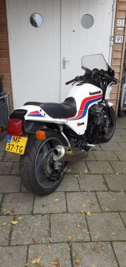 Motoren