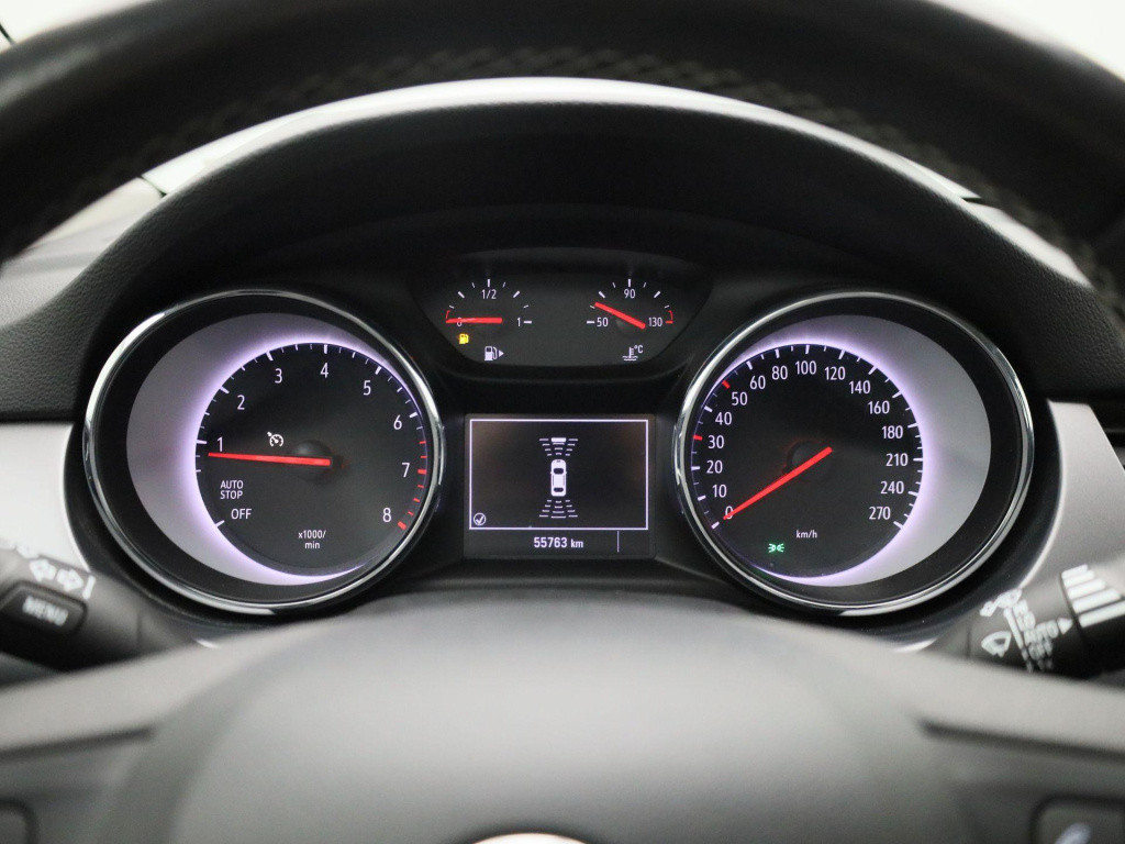 Opel Astra 1.2 edition | navigatie | camera | apple carplay / android auto 