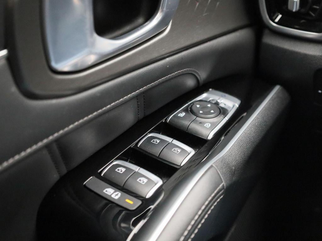 Kia Sorento 1.6 t-gdi hybrid dynamicplusline | automaat | panoramadak | app