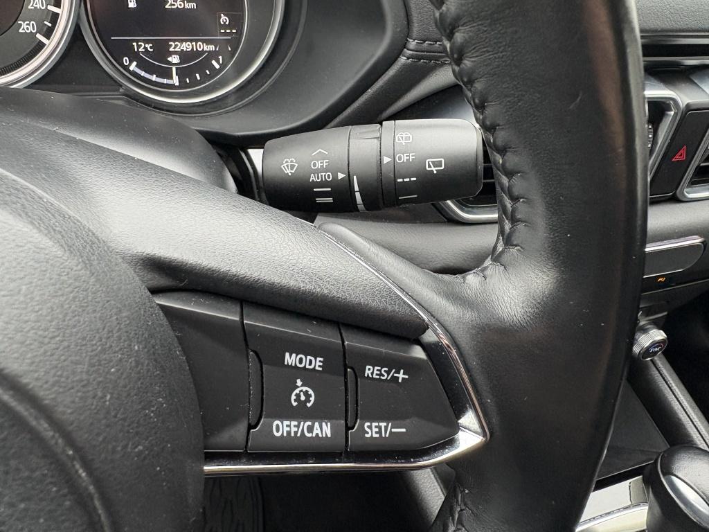 Mazda Cx-5 2.0 sag 165 bus.comf. 100% dealeronderouden bovag garantie leer