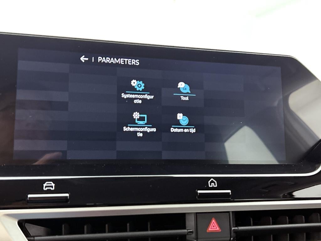 Citroen Ë-c4 you 50 kwh | camera | comfort seats | 3-fase |