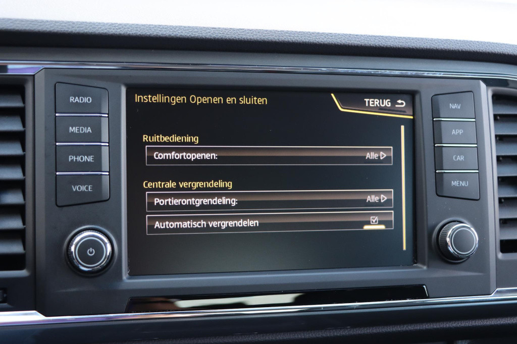 Seat Ateca 1.0 ecotsi style