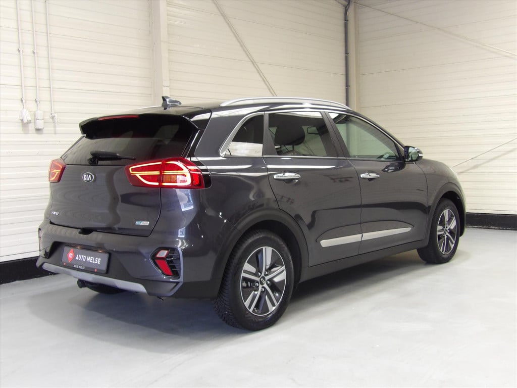 Kia E-niro 1.6 gdi phev 141pk dct6 executiveline
