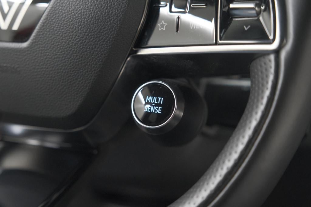 Renault Espace e-tech full hybrid 200 techno | 7 zitplaatsen | 360 camera |