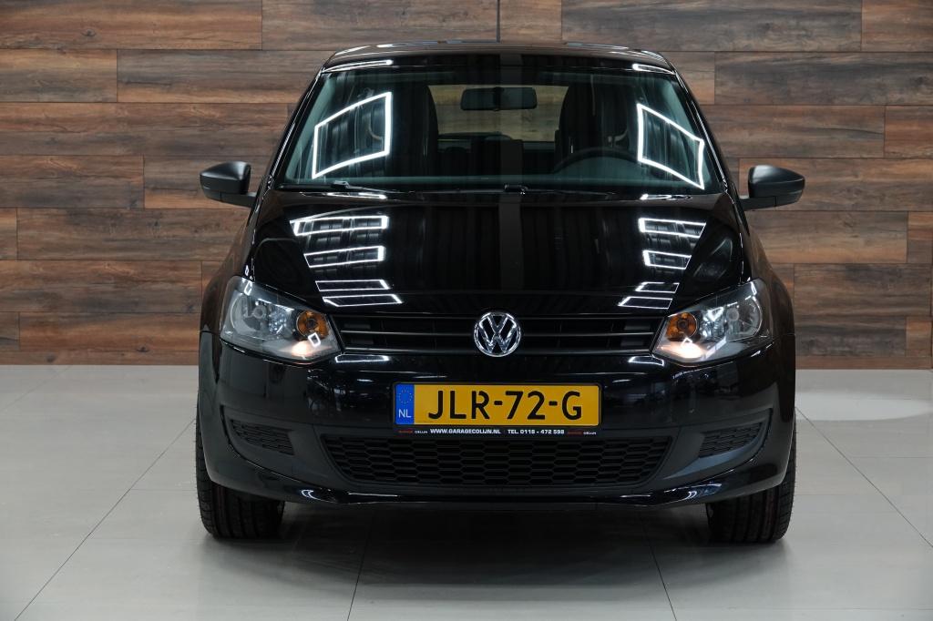 Volkswagen Polo 1.2 easyline | airco |