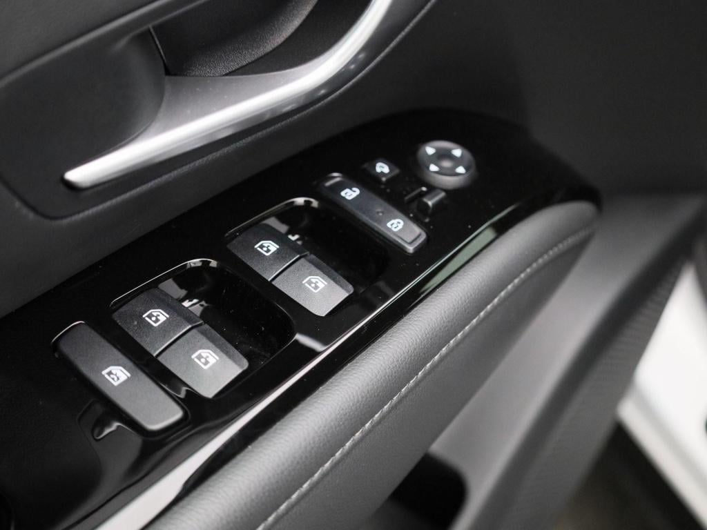 Hyundai Tucson 1.6 t-gdi phev comfort smart 4wd | automaat| navigatie | tre